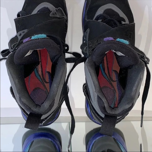 Jordan 8 - Picture 6 of 6